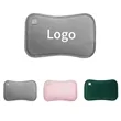 Winter USB Powered Electric Heated Pocket Pouch Hand Warmer