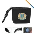 Wipeo Golf Club Cleaning Bag