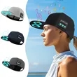 Wireless Bluetooth Speaker Baseball Cap
