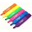 Aesthetic Highlighters Chisel Tip Marker Pens Sets