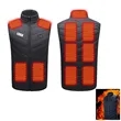 Winter Heated Vest for Men and Women
