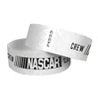 1" Tyvek Wristband