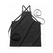 Edwards - Industries - Unisex Three-Pocket Twill Bib Apron