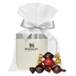 Stanley Mug with Godiva Truffles