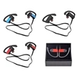 Sport Bot Bluetooth Wireless Ear Buds