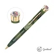 Garland® Liberty Custom Ballpoint Pen - Gold