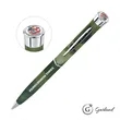 Garland® Liberty Custom Ballpoint Pen - Chrome