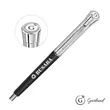 Garland® Monogram Mechanical Pencil - Chrome