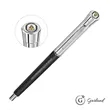 Garland® Monogram Custom Mechanical Pencil - Chrome