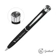 Garland® Color Matte Aura Twist Pen - Chrome