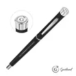 Garland® Tactical Textured Mechanical Pencil - Chrome