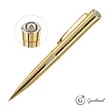 Garland® Executive Custom Signature Twist Pen - Gold