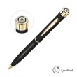 Garland® Tactical Custom Textured Twist Pen - Gold