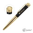 Garland®  Executive Emblem Monogram Empire Felt Tip Pen-Gold