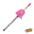 Pencil Heroes®  Superhero Series Female w/Cape Pencil