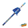 Pencil Heroes®  Superhero Series Male w/Cape Pencil