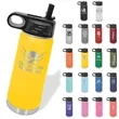 Polar Camel 20oz Stainless Steel Water Bottle