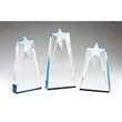 Acrylic Shooting Star Award