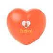 Heart Shape Stress Ball