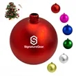 Shatterproof Christmas Ornament Balls for Tree Decor