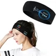 Sleep Headphones Bluetooth Headband