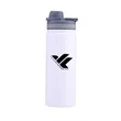 17oz Stainless Steel Handheld Sports Water Bottle/Space Bott
