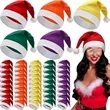 Blank Non-woven Santa Hat