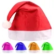 Blank Non-woven Santa Hat
