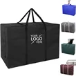 Extra Large Heavy Duty Moving Bags - Strong Handles