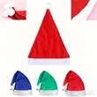 Blank Non-woven Santa Hat