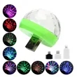 Usb Mini Disco Phone Lights