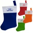 Mini Felt Christmas Stocking