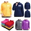 MOQ 2 Fleece sports jacket