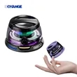 Magnetic RGB Bluetooth Speaker With TWS Pairing