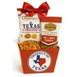 Taste of Texas Snack Gift Basket