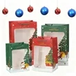 Christmas Gift Paper Bag