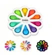 Dimple Fidget Popper Toy