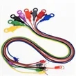 Elastic Casino Bungee Cord W/ Claw