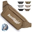 Durable Tactical Waist Bag Fanny Pack