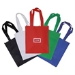 MIDSIZE NON-WOVEN TOTE BAG