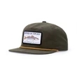 Umpqua Cap