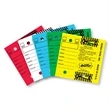 Mixed Color Versa-Tags™ Key Tags