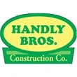 3" x 2" Hard Hat Decal