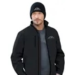 Men's Performance Softshell Jacket