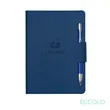 Eccolo® Carlton Journal/Clicker Pen