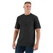 Berne Men's Heavyweight Short Sleeve Pocket Tee