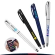 Rinext Recycled Plastic Hybrid Stylus Writing Pen