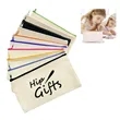Multipurpose Canvas Pouch Pencil Case