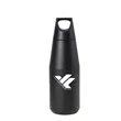20oz wide-mouth conical stainless steel thermos