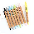 Eco-Friendly Recycled Ballpoint Pens